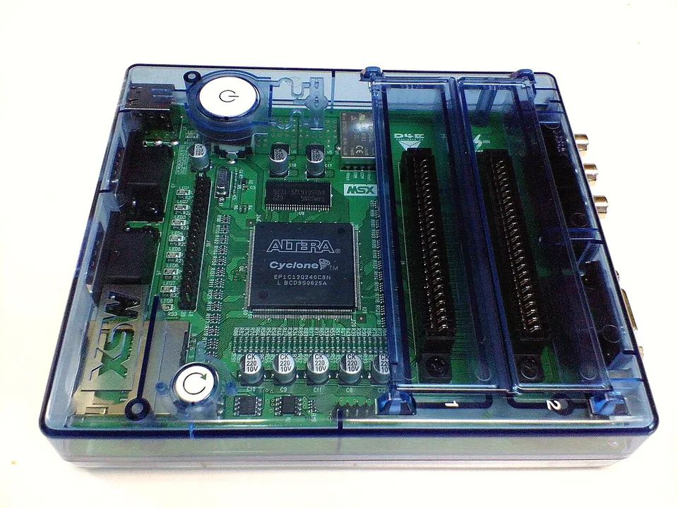 1chipMSX