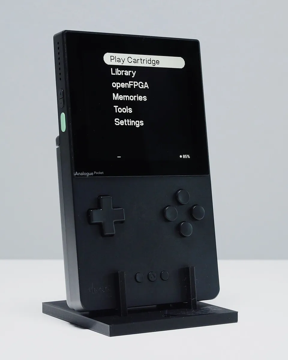 Analogue Pocket