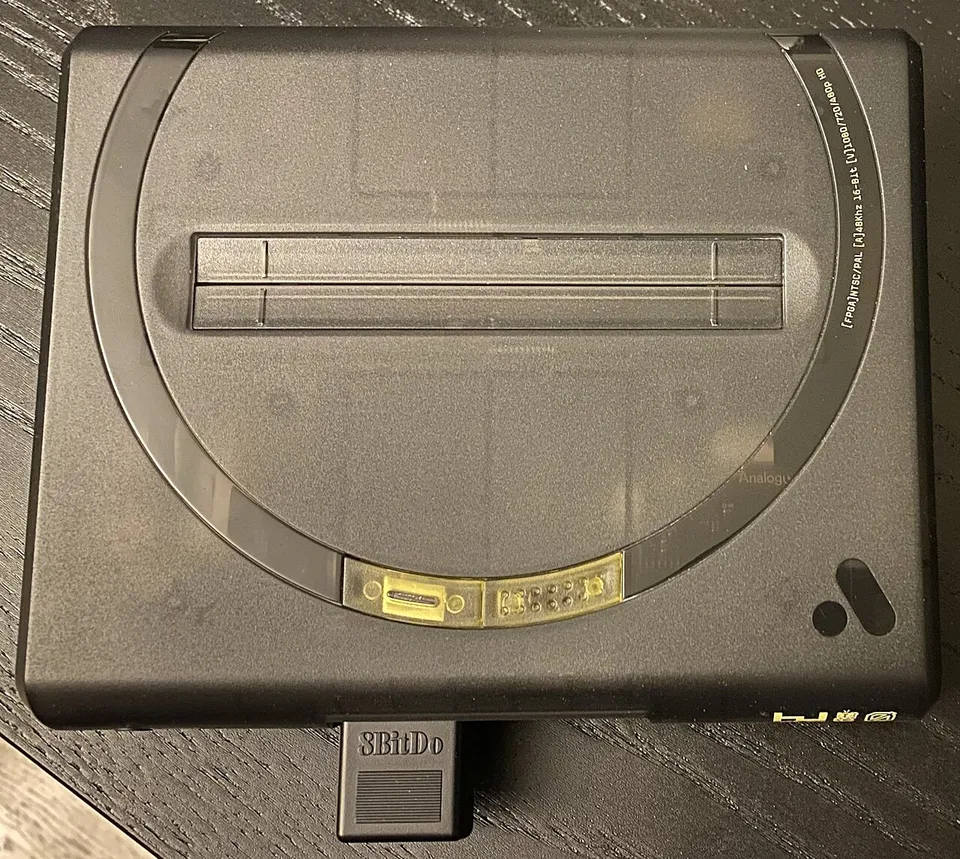 Mega Sg