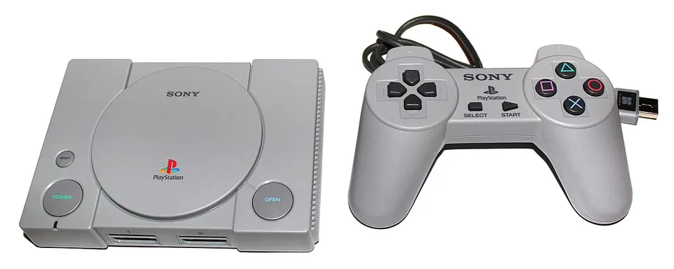 PlayStation Classic