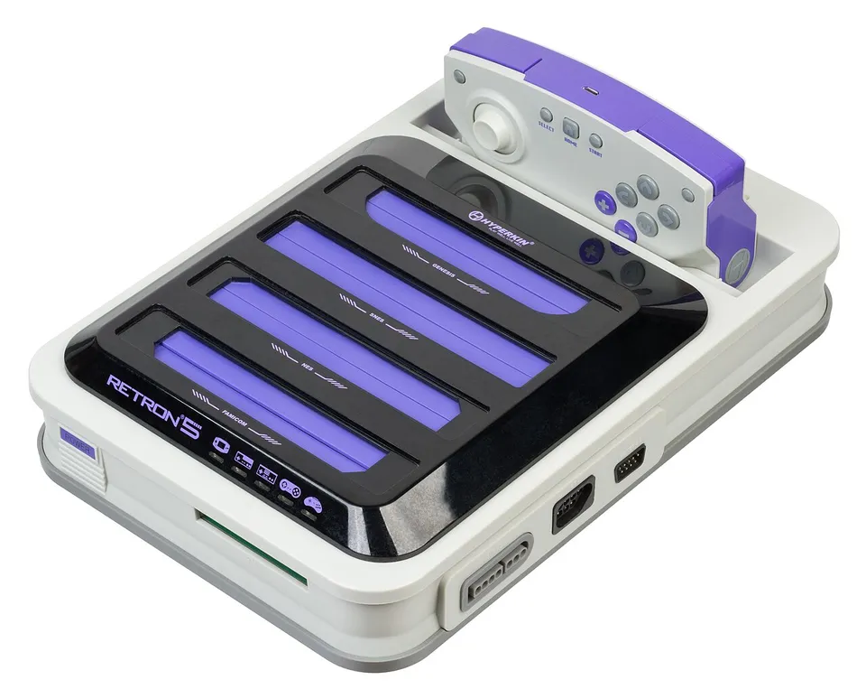 RetroN 5