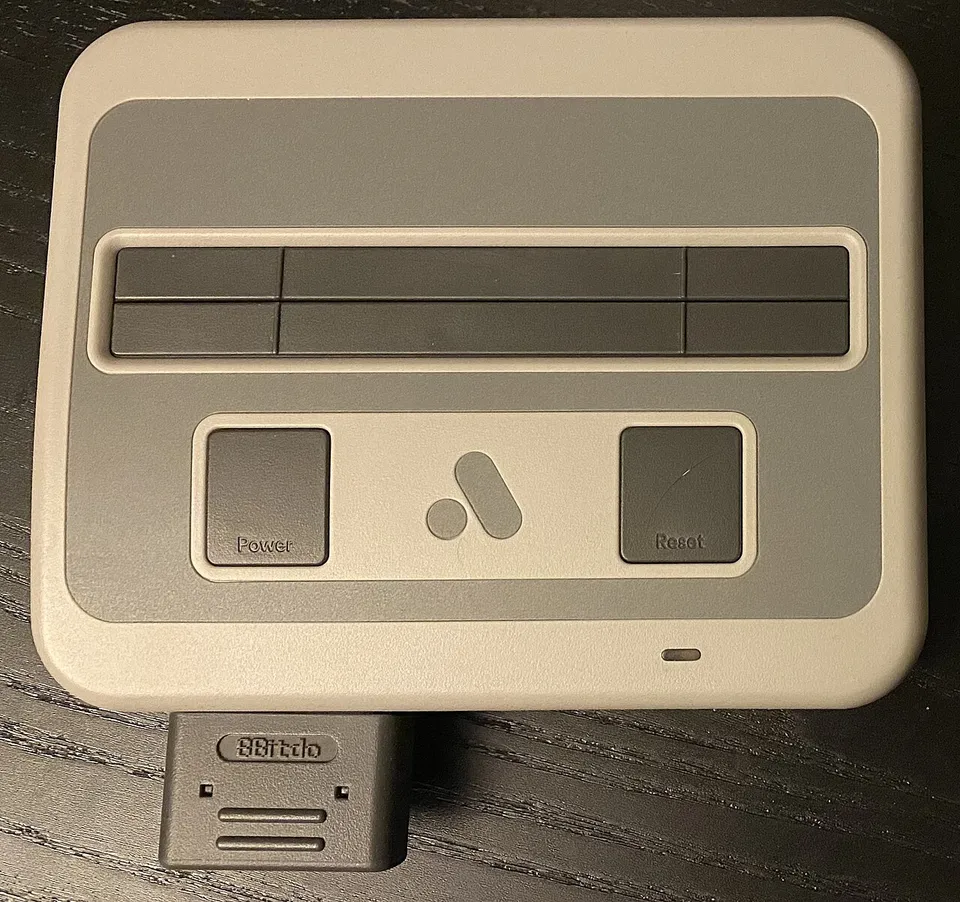 Super Nt