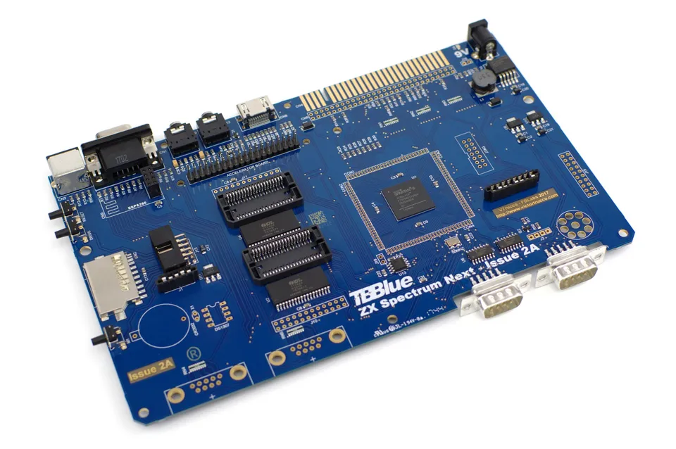 ZX Spectrum Next