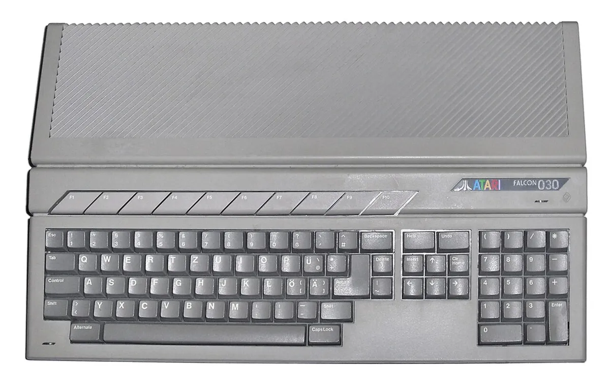 Atari Falcon030