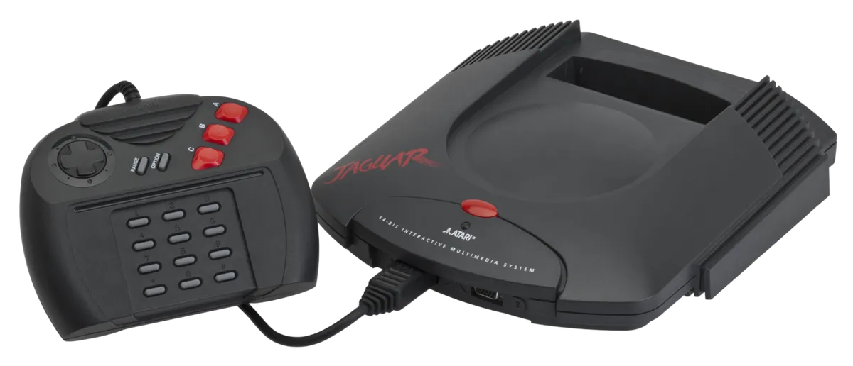 Atari Jaguar