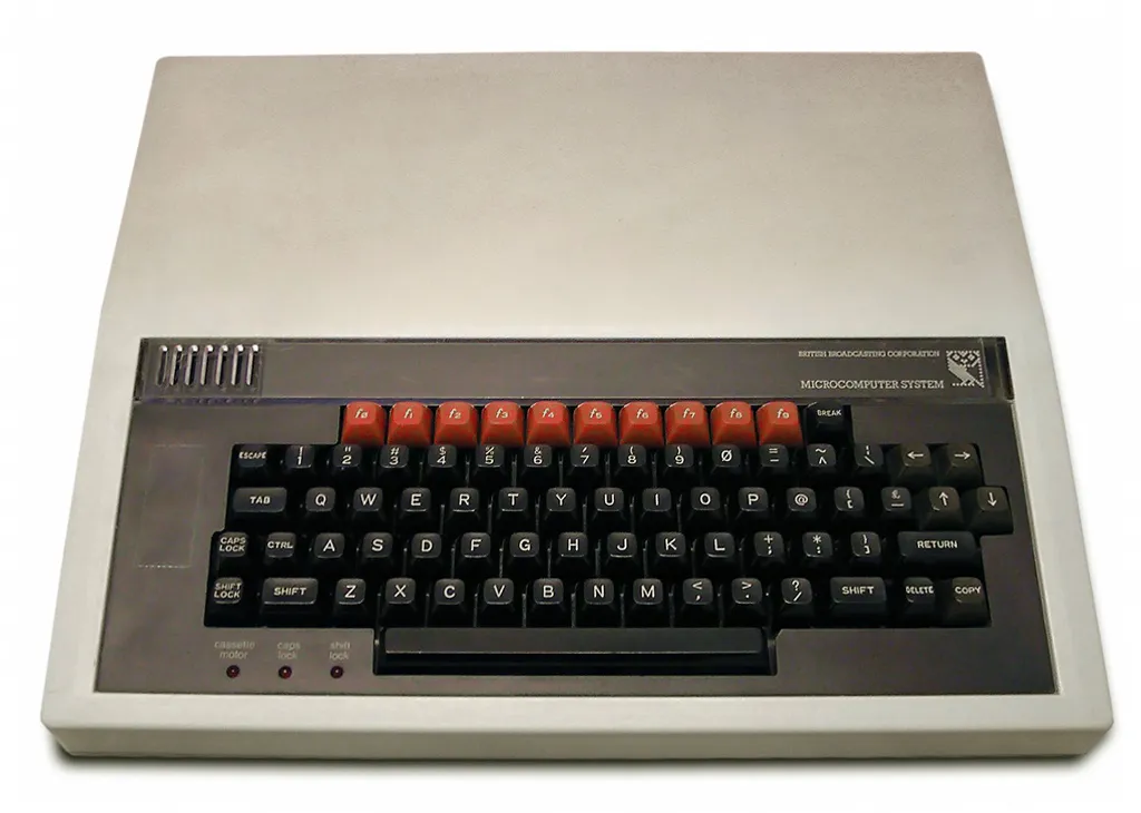 Acorn BBC Micro