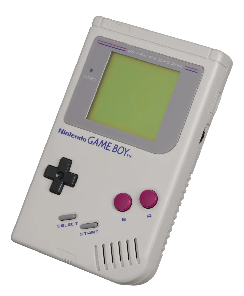 Nintendo Game Boy