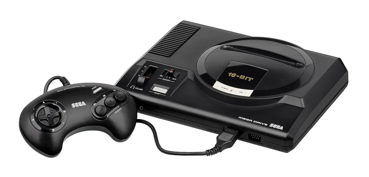 Sega Mega Drive / Genesis